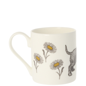 Thornback & Peel Dog & Daisy Mug 300ml